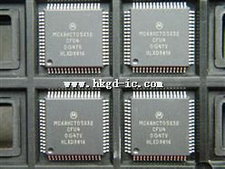 MC68HC705X32