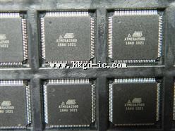 ATMEGA2560 16AU