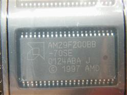 AM29F200BB-70SE