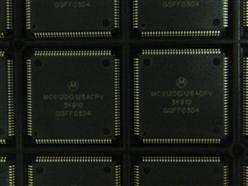 MC68HC912DG128ACPV(3K91D)