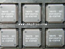 TMS470R1VF336APZQ