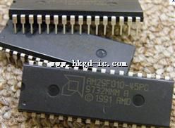 AM29F010-45PC