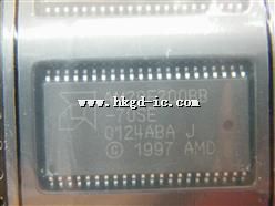 AM29F200BB-70SE