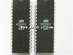 AT29C512-70PI