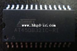 AT45DB321C-RI