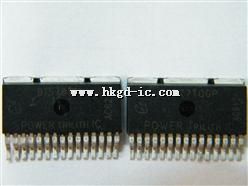 BTS7810K