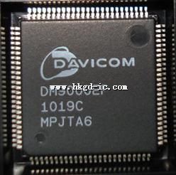 DM9000EP