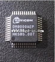 DM9000AEP