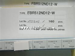 FBR512ND12-W