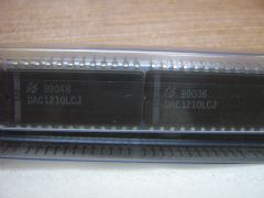 DAC1210LCJ