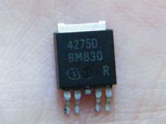 TLE4275D