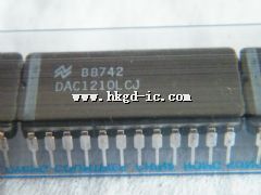 DAC1210LCJ