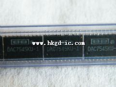 DAC7545KU-1
