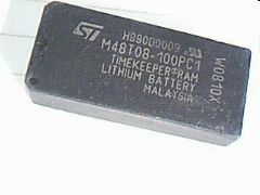 M48T08-100PC
