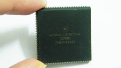 MC68HC11K4BCFN4(2D58N)
