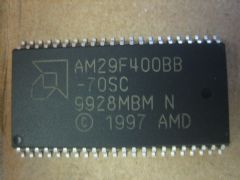 AM29F400BB-70SC