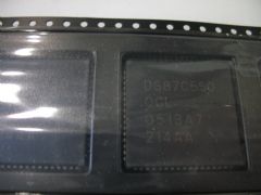 DS87C550-QCL
