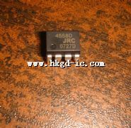 JRC4558D