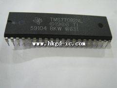 TMS77C82NL