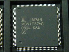 MB91F376G