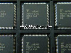 MB91F376G
