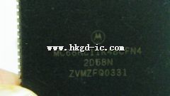 MC68HC11K4BCFN4(2D58N)
