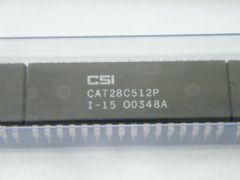 CAT28C512PI-15