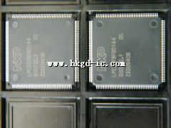 LPC2378FBD