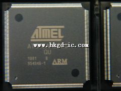 AT91SAM9260-QU