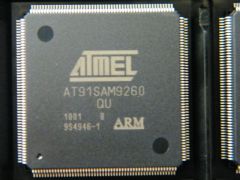 AT91SAM9260-QU